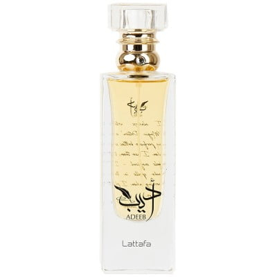 Adeeb by Lattafa Perfumes 80 ml [1]
