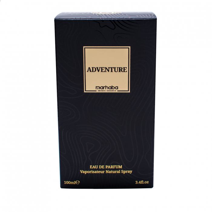 Adventure by Marhaba 100 ml - Inspirat din Creed avent [3]