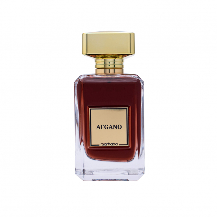 Afgano by Marhaba 100 ml - Inspirat din Nasomatto Black Afgano [1]
