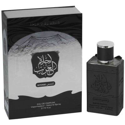 Ahlam al Arab Intense by Ard al Zaafaran 100 ml [2]