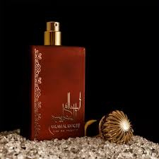 Ahlam al Khaleej by Ard al Zaafaran 80 ml [3]