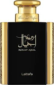 Ajial by Lattafa Perfumes 100 ml [1]