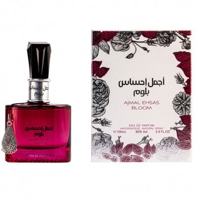 Ajmal Ehsas Bloom by Ard al Zaafaran 100 ml [2]