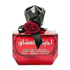 Akhbar al Ushaq by Ard al Zaafaran 100 ml [1]