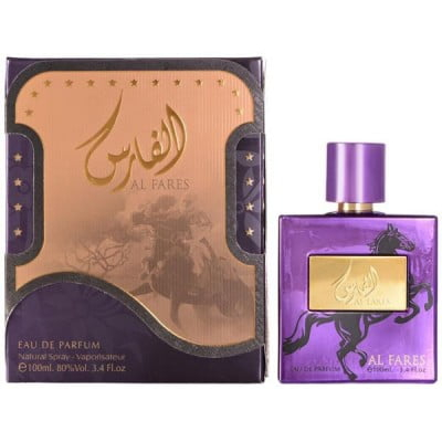 Al Fares by Ard al Zaafaran 100 ml [2]