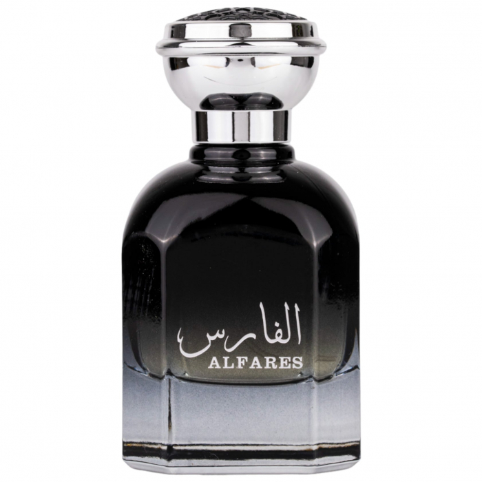 Al Fares by Gulf Orchid 85ml - Inspirat din Emporio Armani Stronger With You Absolutely [1]
