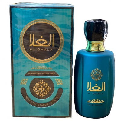 Al Ghala by Ard al Zaafaran 100 ml [2]