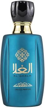 Al Ghala by Ard al Zaafaran 100 ml [1]