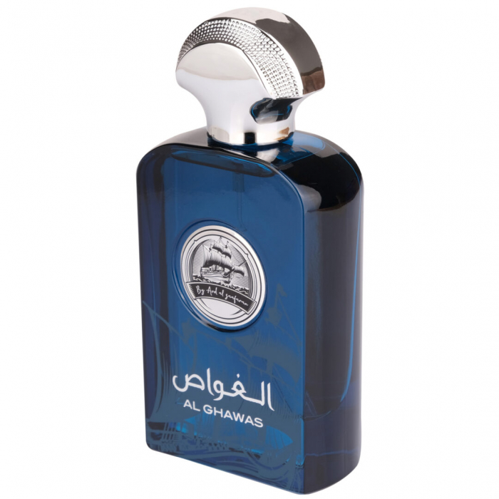 Al Ghawas by Ard Al Zaafaran [2]