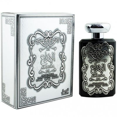 Al Ibdaa for Men by Ard al Zaafaran 100 ml [2]