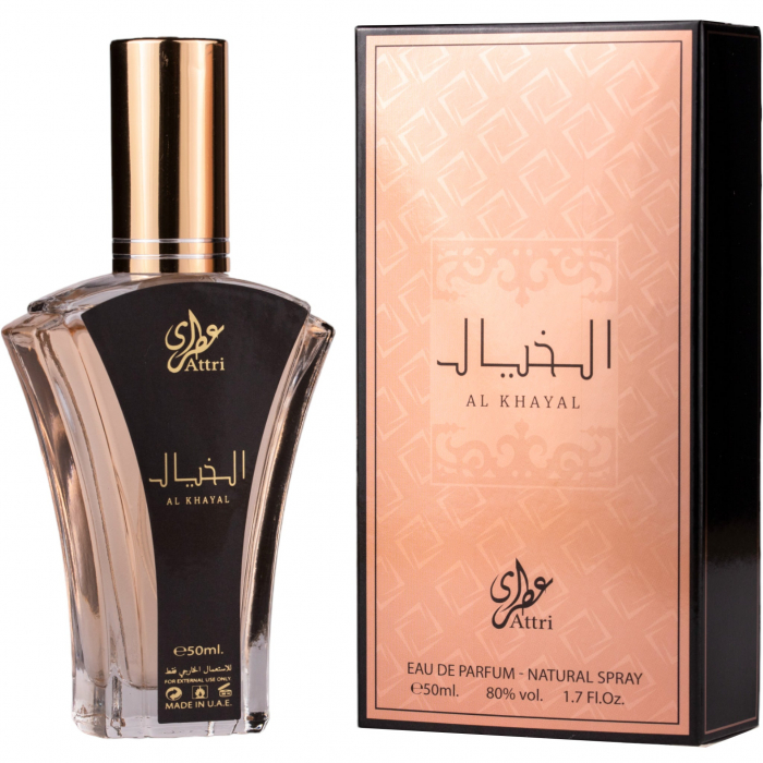 Al Khayal by Attri 100 ml [2]