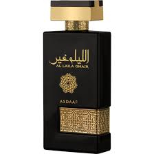 Al Laila Ghair by Asdaaf 100 ml [1]