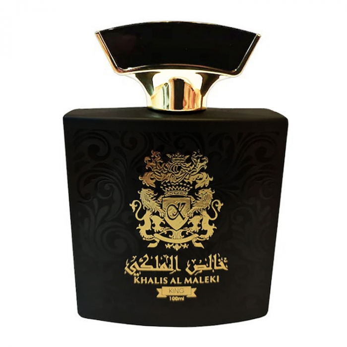 Al Maleki King By Khalis 100 ml [1]