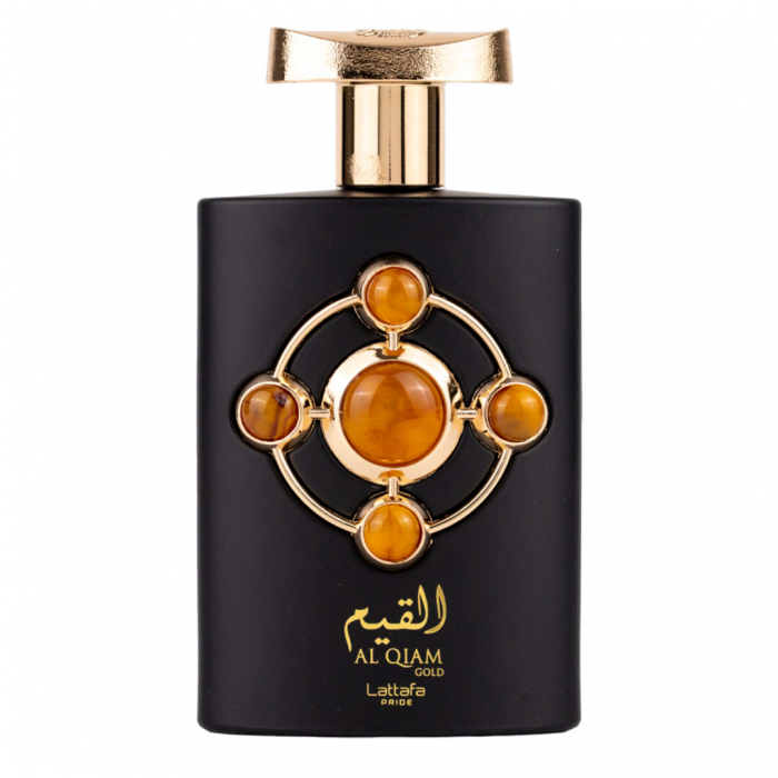 Al Qiam Gold by Lattafa [1]