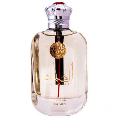 Al Sayaad for Men by Ard al Zaafaran 100 ml [1]