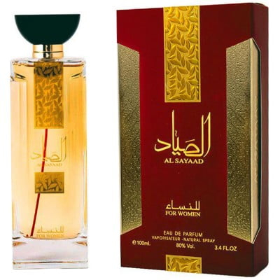 Al Sayaad for Women by Ard al Zaafaran 100 ml [2]