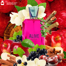 Alive Now by Maison Alhambra - Inspirat din Boss Alive Eau de Parfum [3]