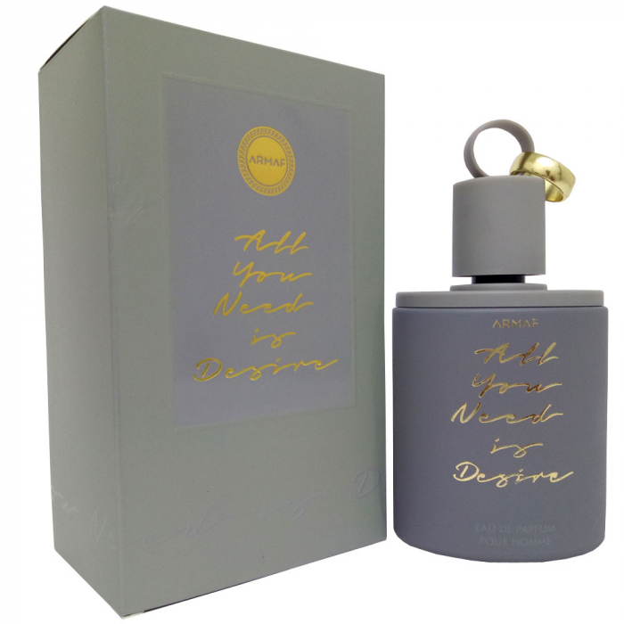 All you need is desire by Armaf 100 ml [2]
