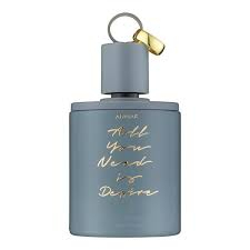 All you need is desire by Armaf 100 ml [1]