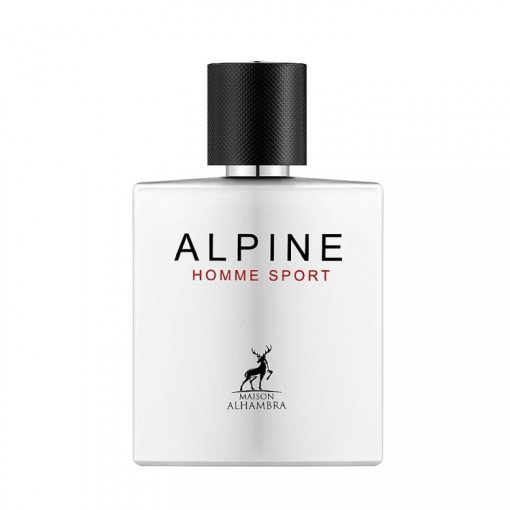 Alpine Homme Sport by Maison Alhambra - Inspirat din Chanel Allure Homme Sport [1]