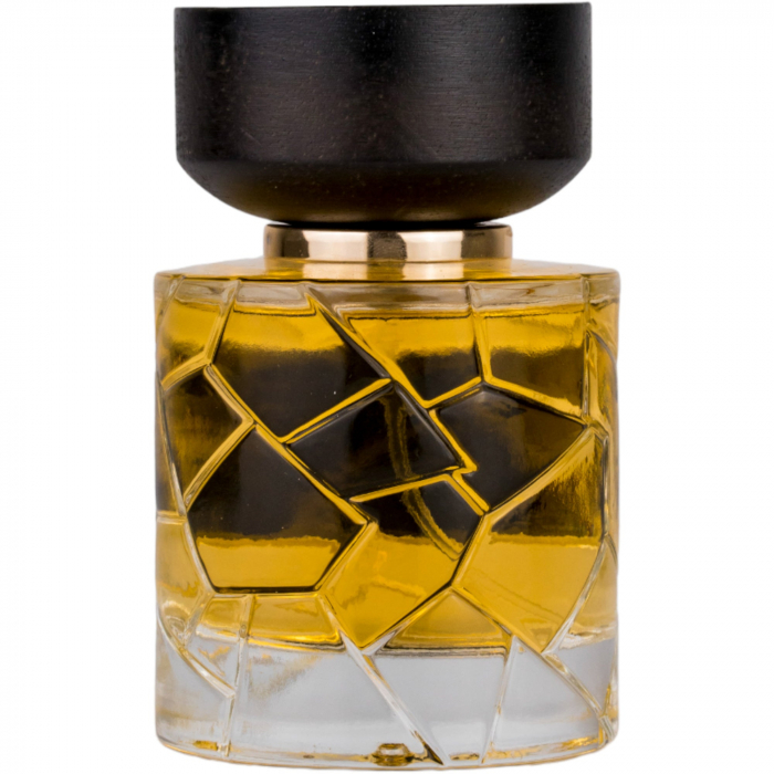 Amber Al Zaeem by Nylaa 100ml [3]