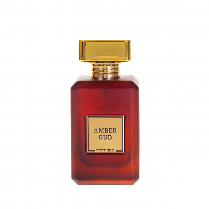 Amber Oud by Marhaba 100 ml - Inspirat din Amber Oud Arabian Nights [1]