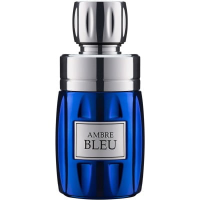 Ambre Bleu by Rave 100 ml [1]