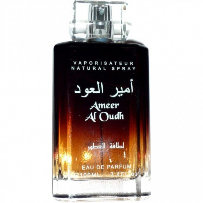 Ameer Al Oudh + Deo  - inspirat din Maison Margiela Replica By The Fireplace [2]