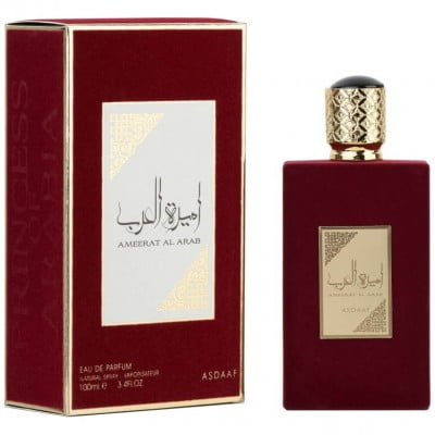 Ameerat al Arab by Asdaaf 100 ml [2]