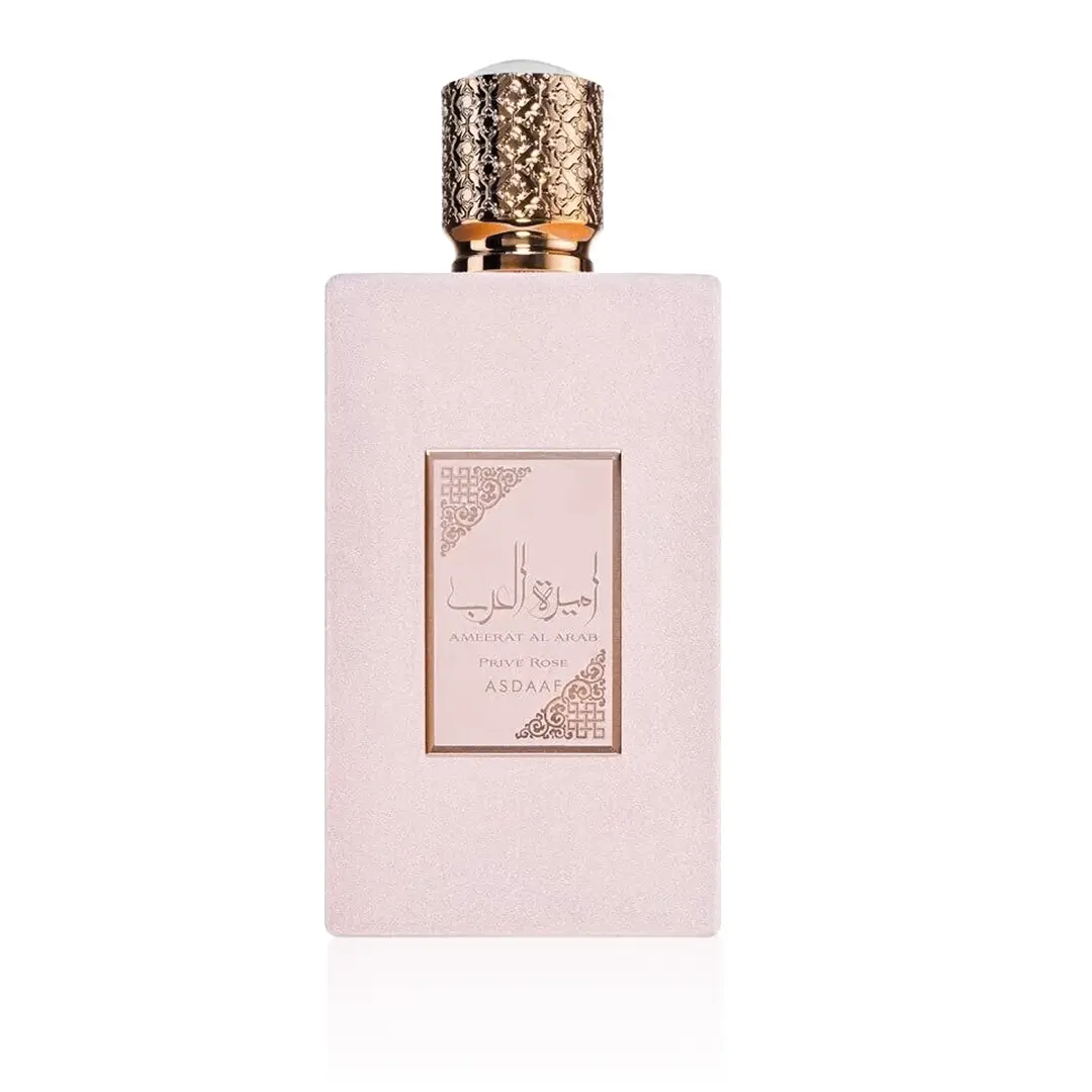 AMEERAT AL ARAB PRIVE ROSE 100ML [1]