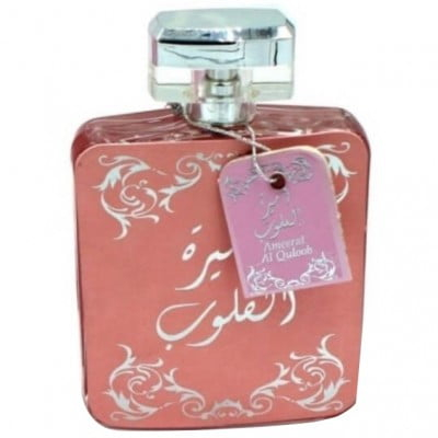 Ameerat Al Quloob by Ard al Zaafaran - Parfum Feminin Elegant [1]