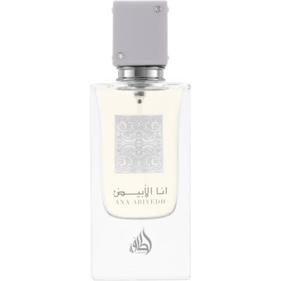 Ana Abiyedh by Lattafa – Parfum unisex inspirat din Xerjoff Erba Pura, cu citrice și flori [1]
