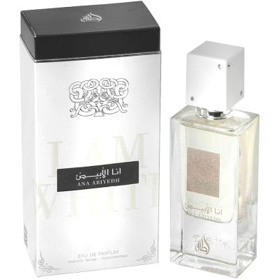 Ana Abiyedh by Lattafa – Parfum unisex inspirat din Xerjoff Erba Pura, cu citrice și flori [2]