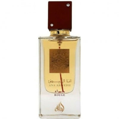 Ana Abiyedh Rouge by Lattafa – Parfum unisex cu oud și mosc [1]