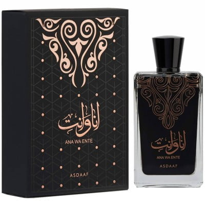 Ana Wa Ente by Asdaaf 100 ml [2]