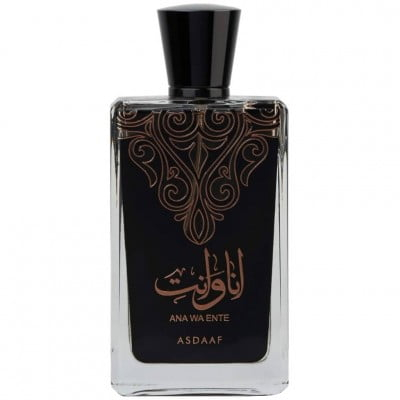Ana Wa Ente by Asdaaf 100 ml [1]