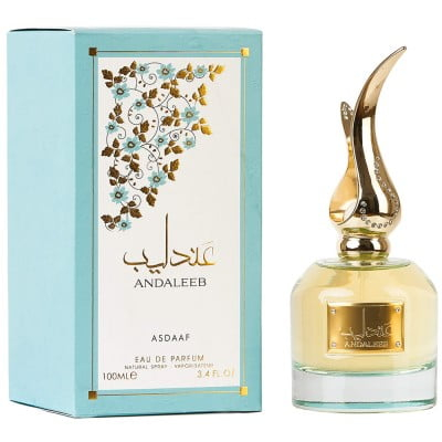 Andaleeb by Asdaaf 100 ml - inspirat din Dune Christian Dior [2]