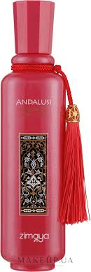 Andalusi Pink By Zimaya - Feminitate și Eleganță în Fiecare Picătură [1]