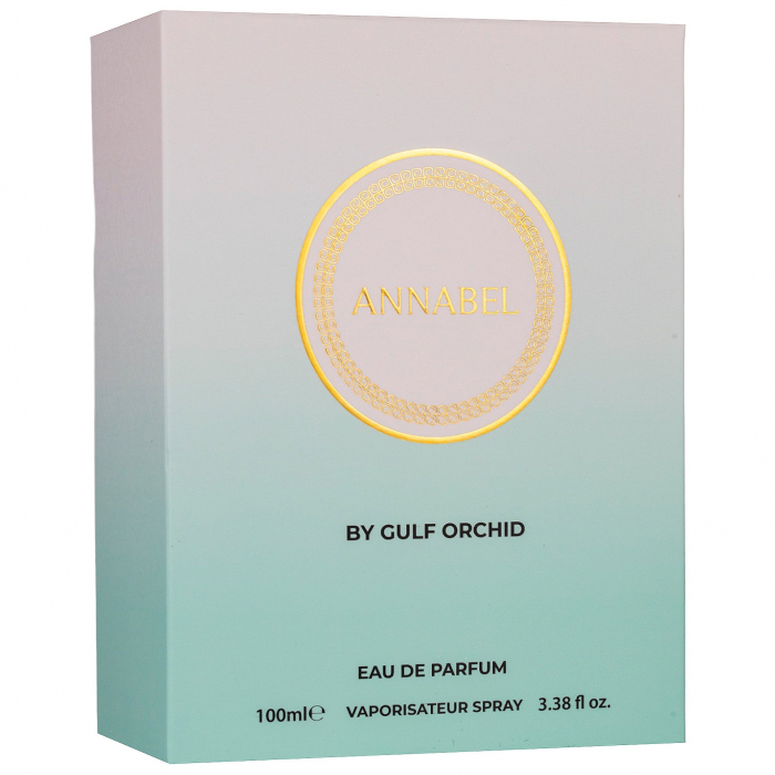 Annabel by Gulf Orchid 100ml [3]