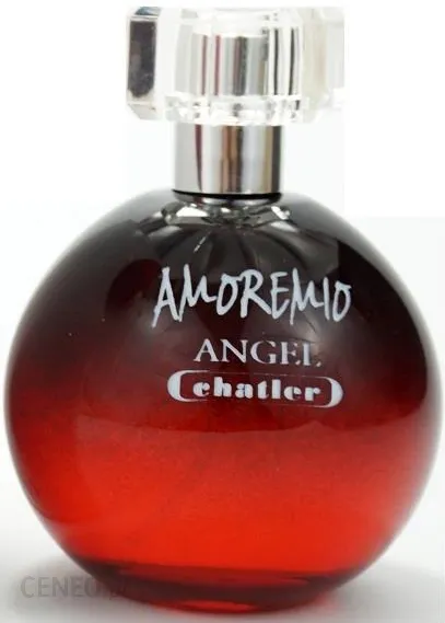 Apa de parfum Chatler  Amoremio Angel 100 ml - Inspirat din Cacharel Amor Absolu [1]