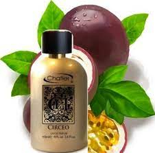Sticla de parfum Chatler Circeo 100 ml - Parfum feminin misterios. [3]