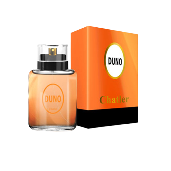 Apa de parfum Chatler Duno Woman 100 ml - Inspirat din Christian Dior Dune [1]