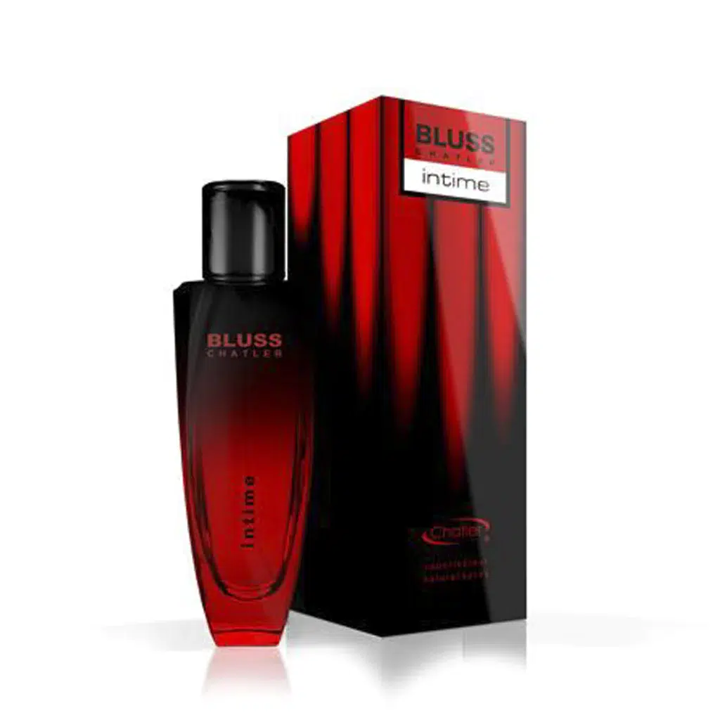 Chatler Intime Woman - Parfum Senzual pentru Femei [1]
