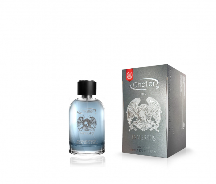 Chatler Inversus Men - Parfum Inspirat din Paco Rabanne Invictus [1]