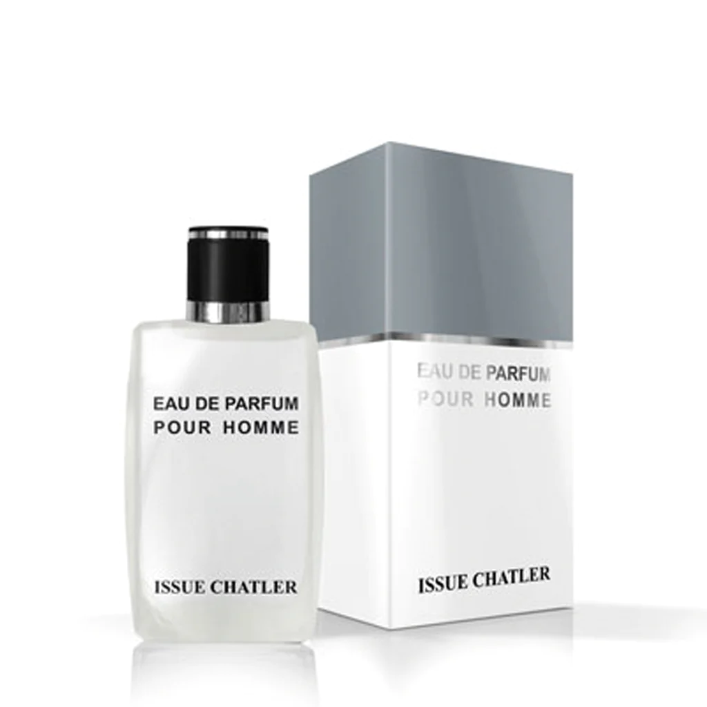 Chatler Issue Homme - Parfum Inspirat din Issey Miyake [1]