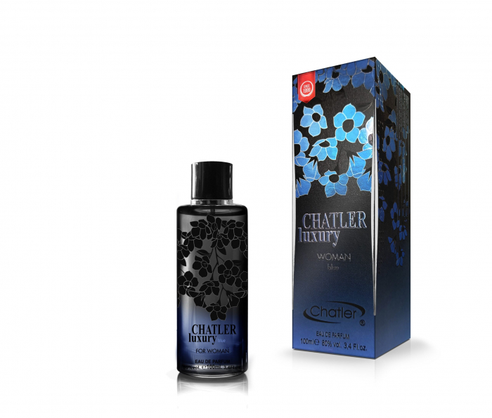 Chatler Luxury Woman - Parfum Elegant pentru Femei [1]