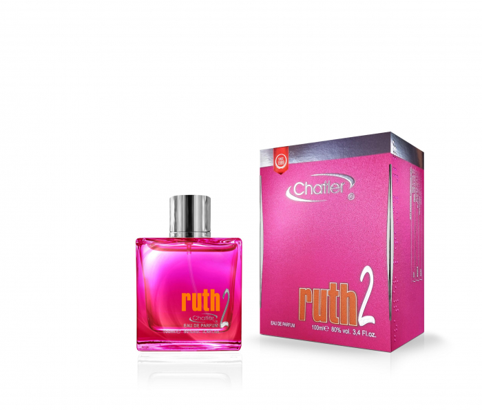 Chatler Ruth 2 Woman - Parfum Elegant pentru Femei [1]