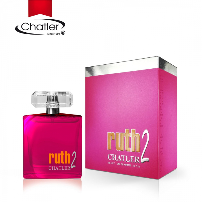 Chatler Ruth 2 Woman - Parfum Elegant pentru Femei [2]