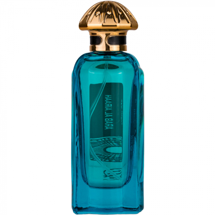 Arab al Airah by Nylaa 100ml - Inspirat din Tuscan Leather Tom Ford Prive [2]