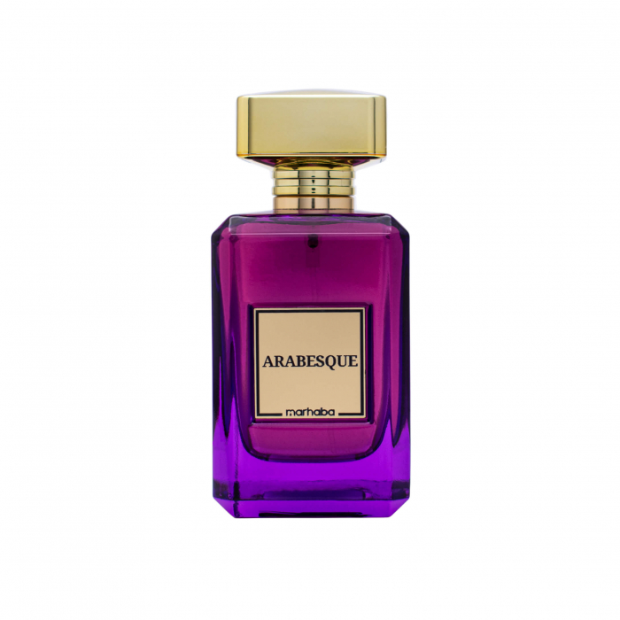 Arabesque by Marhaba 100 ml [1]